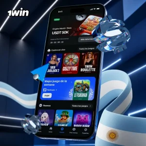 1win App