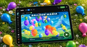1win Balloon Argentina