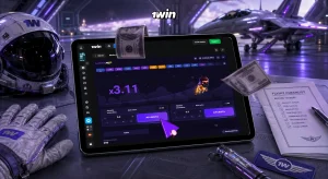 Jugar Lucky Jet 1win