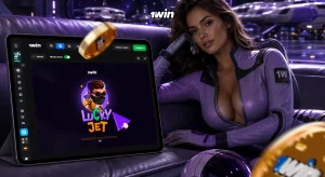 Demo Lucky Jet en 1win